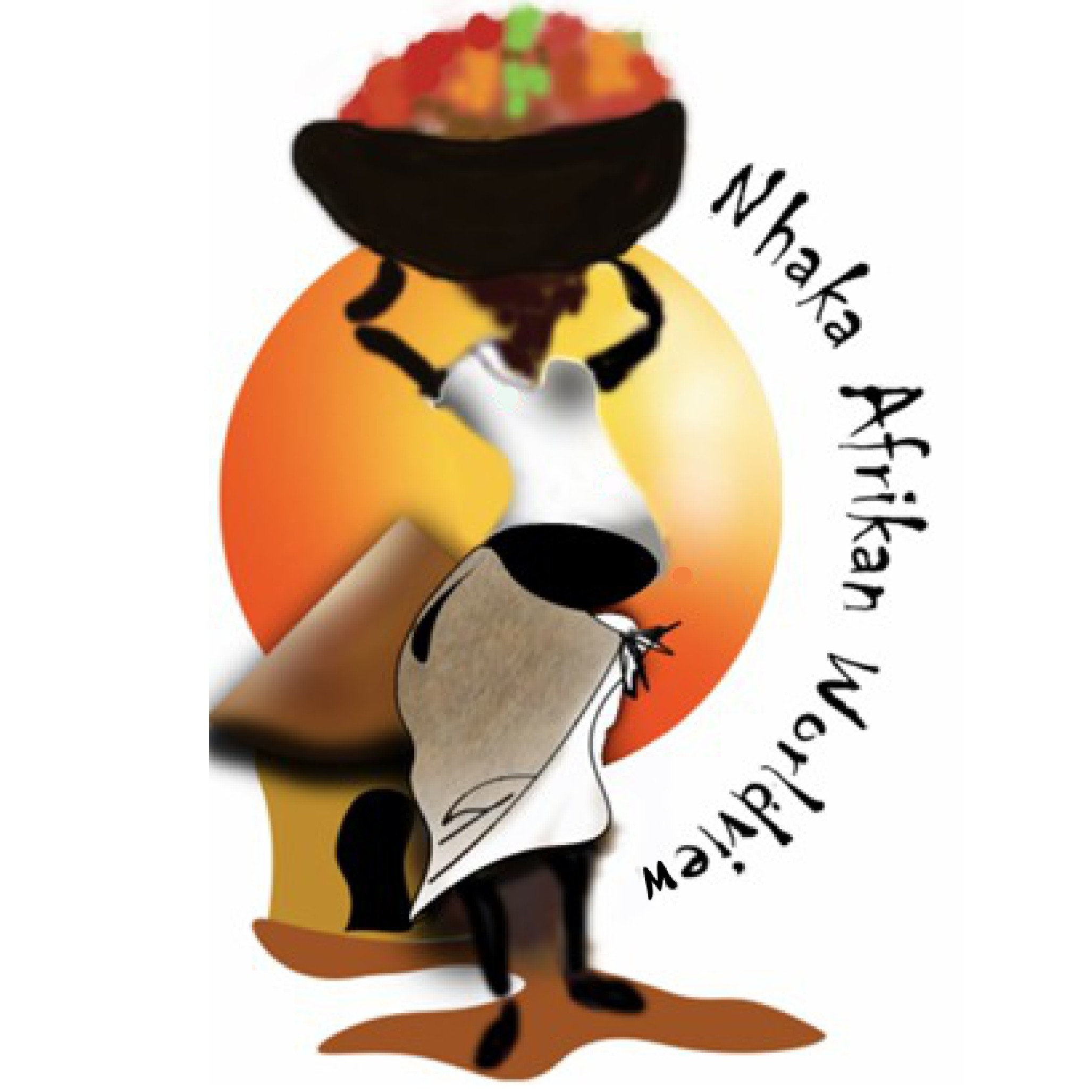 Nhaka Afrikan Worldview Trust Logo